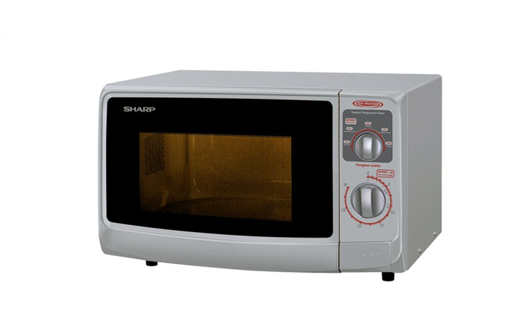 beza microwave dan oven